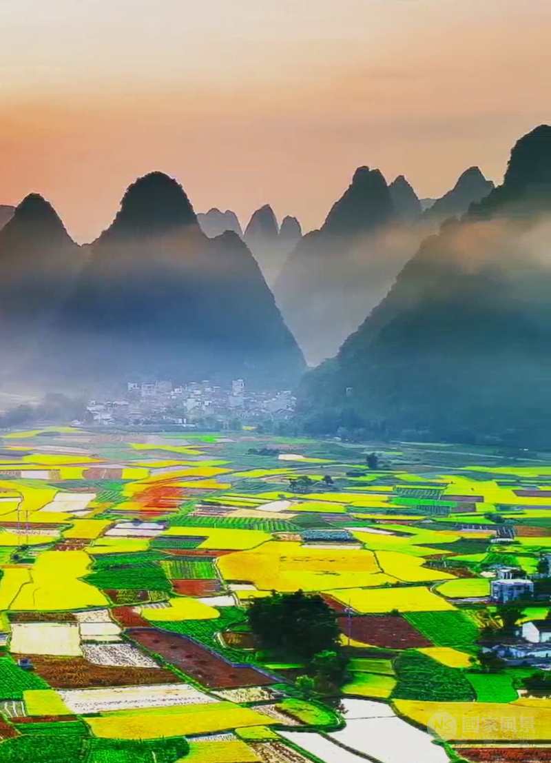 风景-国家风景.中国