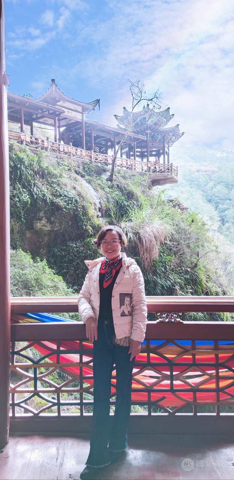 泰宁甘露别院(1/16)